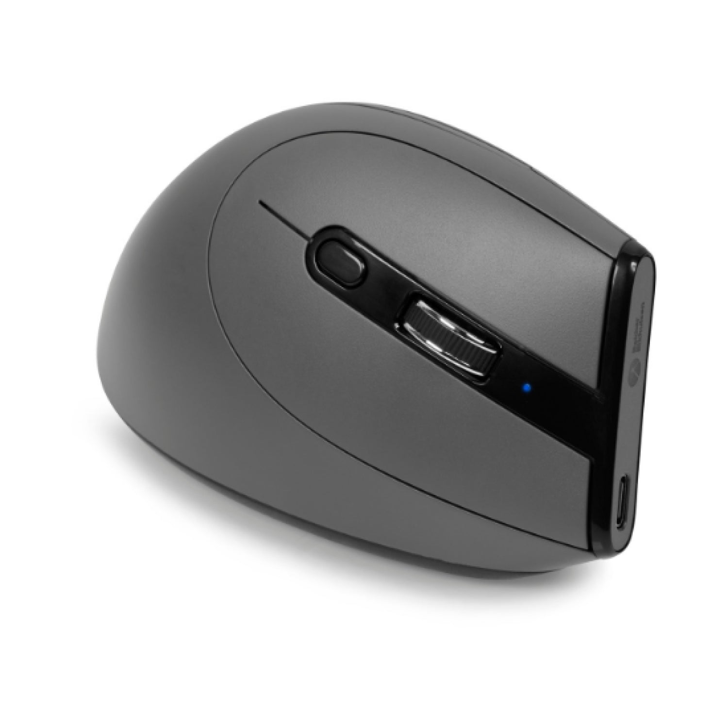 BakkerElkhuizen Grip Pro souris Bureau Droitier RF sans fil Optique 2400 DPI