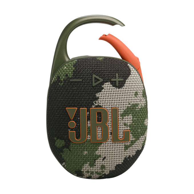 JBL Clip 5 Enceinte portable mono Camouflage 7 W
