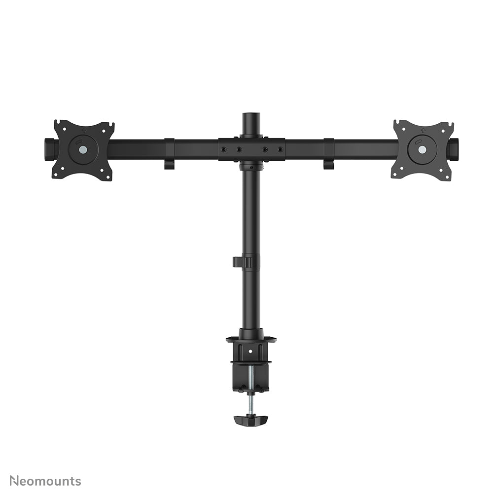 Neomounts FPMA-DCB100DBLACK Support d'écran à fixer 10-27"