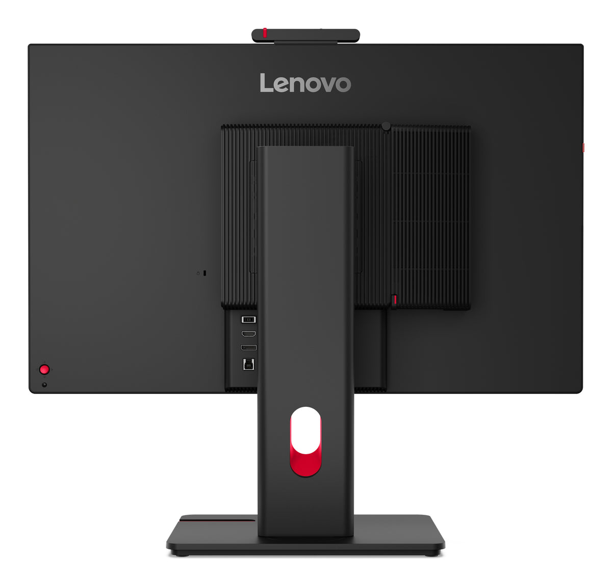 Lenovo ThinkCentre TIO27 Gen6 Moniteur