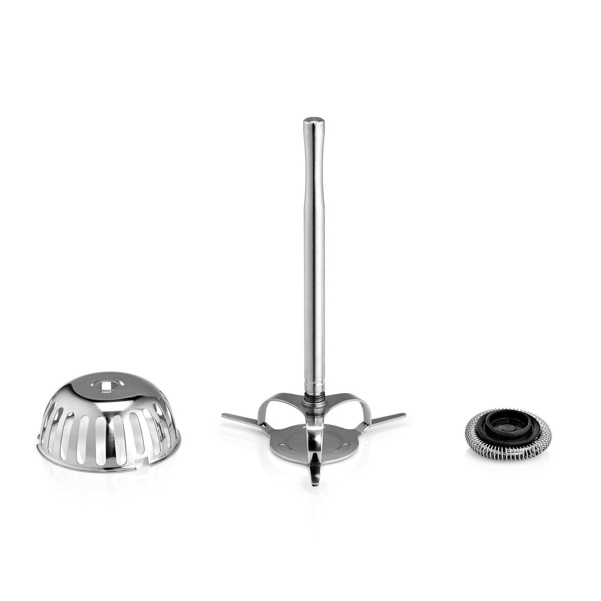 WMF LONO Mælkeskummer 350ml 650W Rustfrit stål