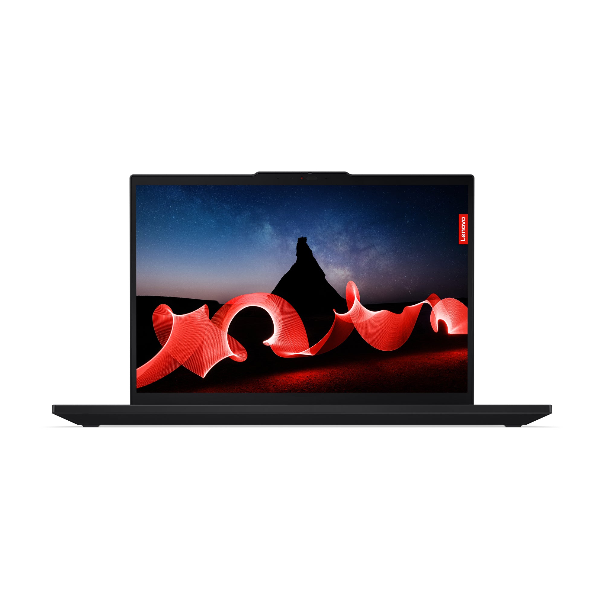 Lenovo ThinkPad T16 Gen 3 Intel Core Ultra 7 155U Ordinateur portable 40,6 cm (16") WUXGA 32 Go DDR5-SDRAM 512 Go SSD Wi-Fi 6E (802.11ax) Windows 11 Pro Nordique Noir