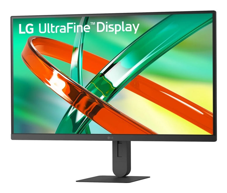 LG 27U730B-B écran plat de PC 68,6 cm (27") 3840 x 2160 pixels 4K Ultra HD LED Noir - vue 3