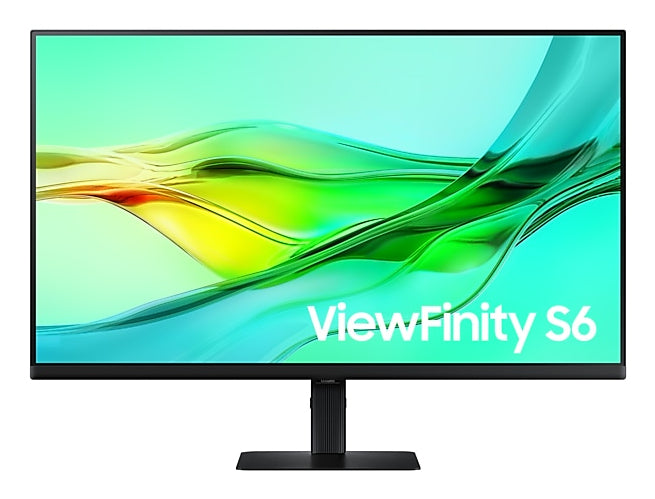 Samsung Samsung S60UD écran plat de PC 81,3 cm (32") 2560 x 1440 pixels Quad HD LED Noir