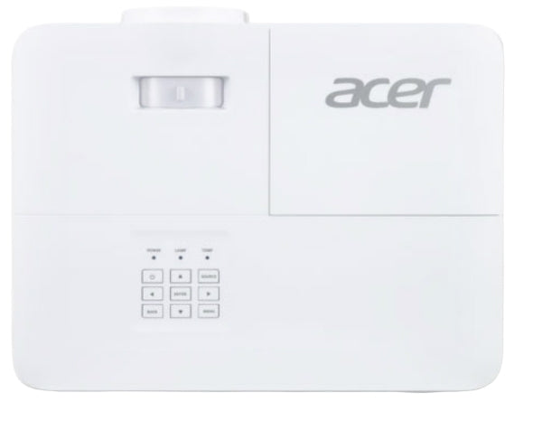 Acer H6815P 4000 ANSI lumens DLP UHD 4K (3840x2160) Blanc