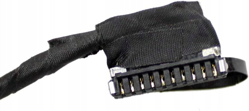 Kabel do baterii 0968CF 968CF Dell Latitude 5580 5590 / Precision 3520 3530