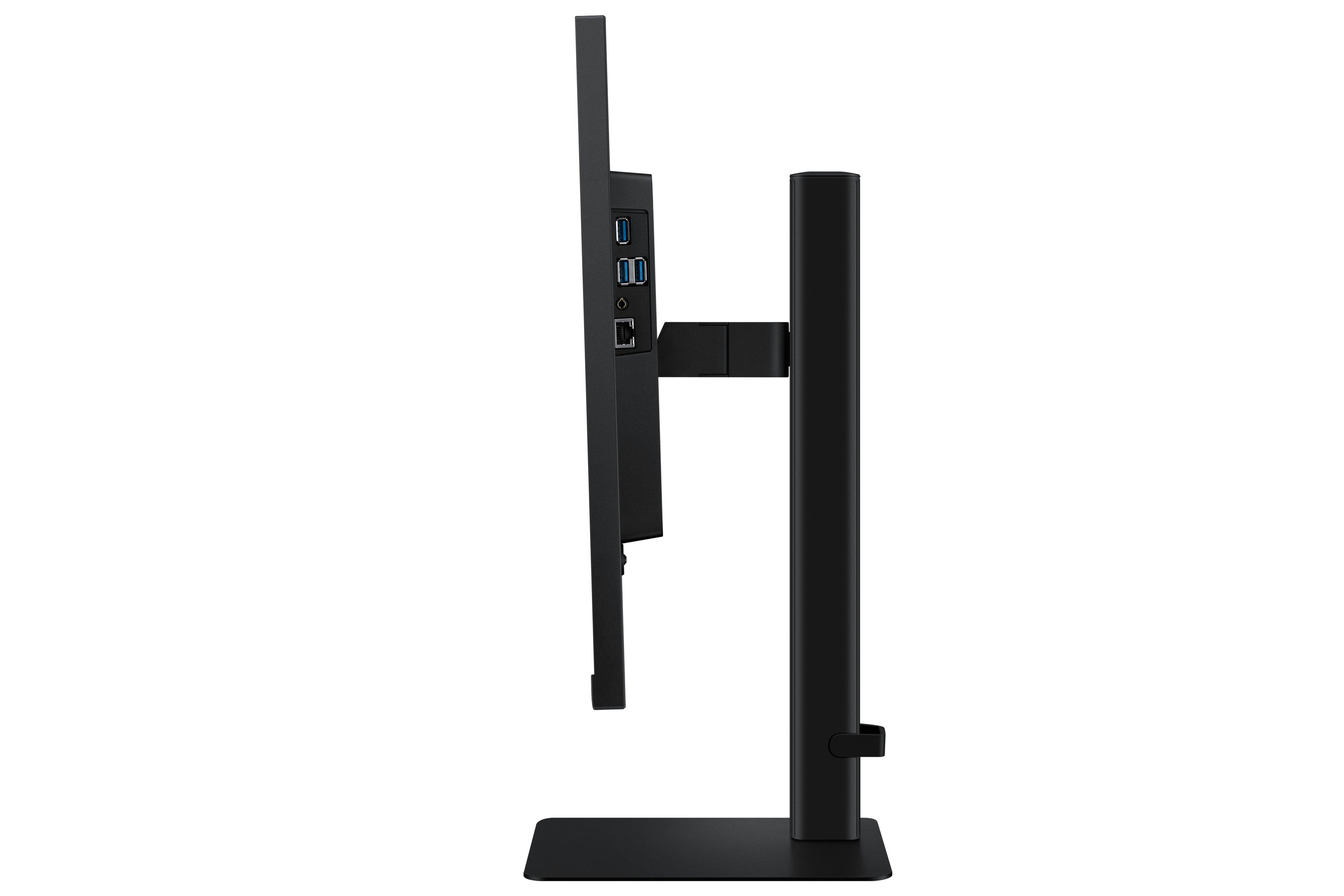 Samsung Samsung S60UD écran plat de PC 68,6 cm (27") 2560 x 1440 pixels Quad HD LCD Noir