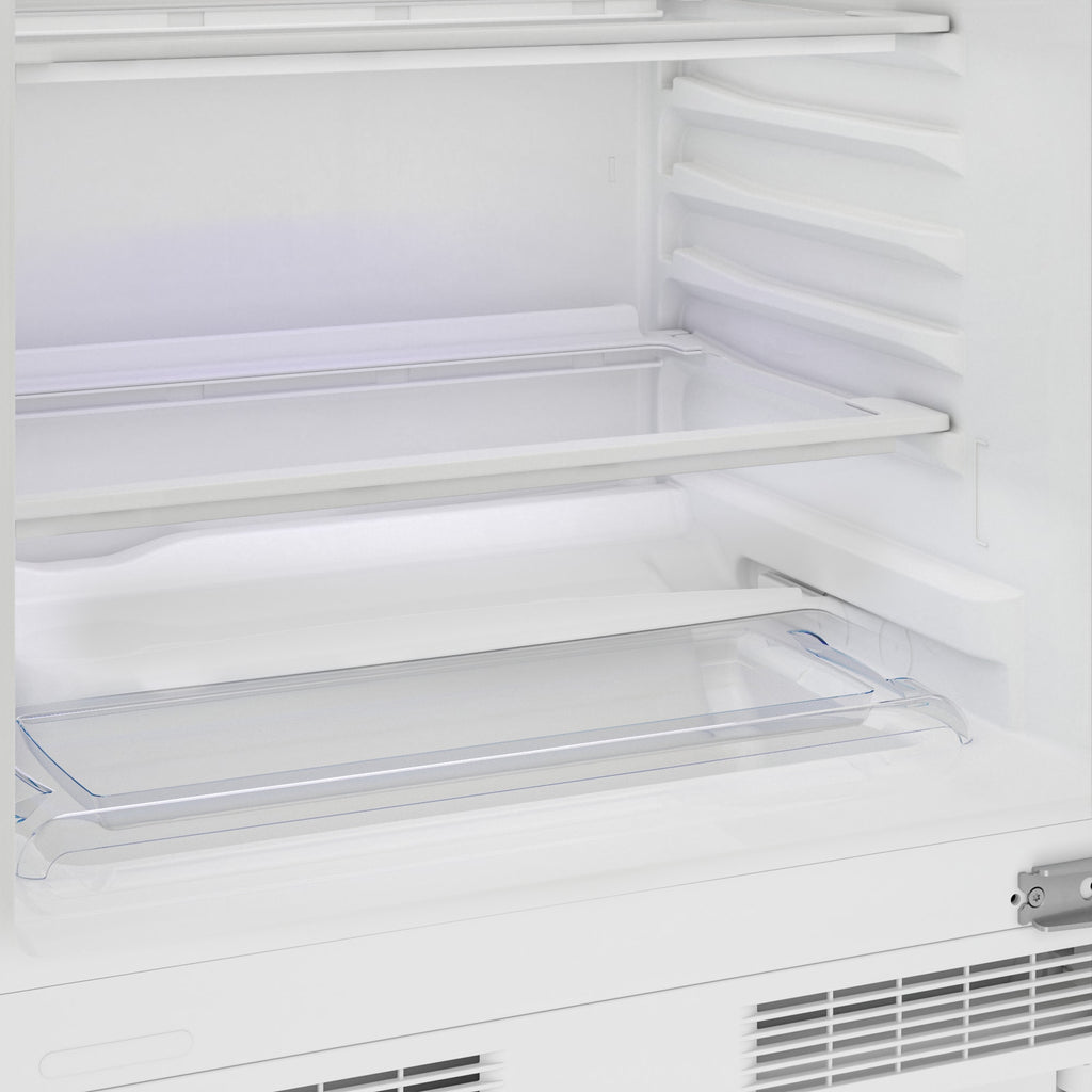 Beko BU1104N réfrigérateur Intégré 130 L Blanc