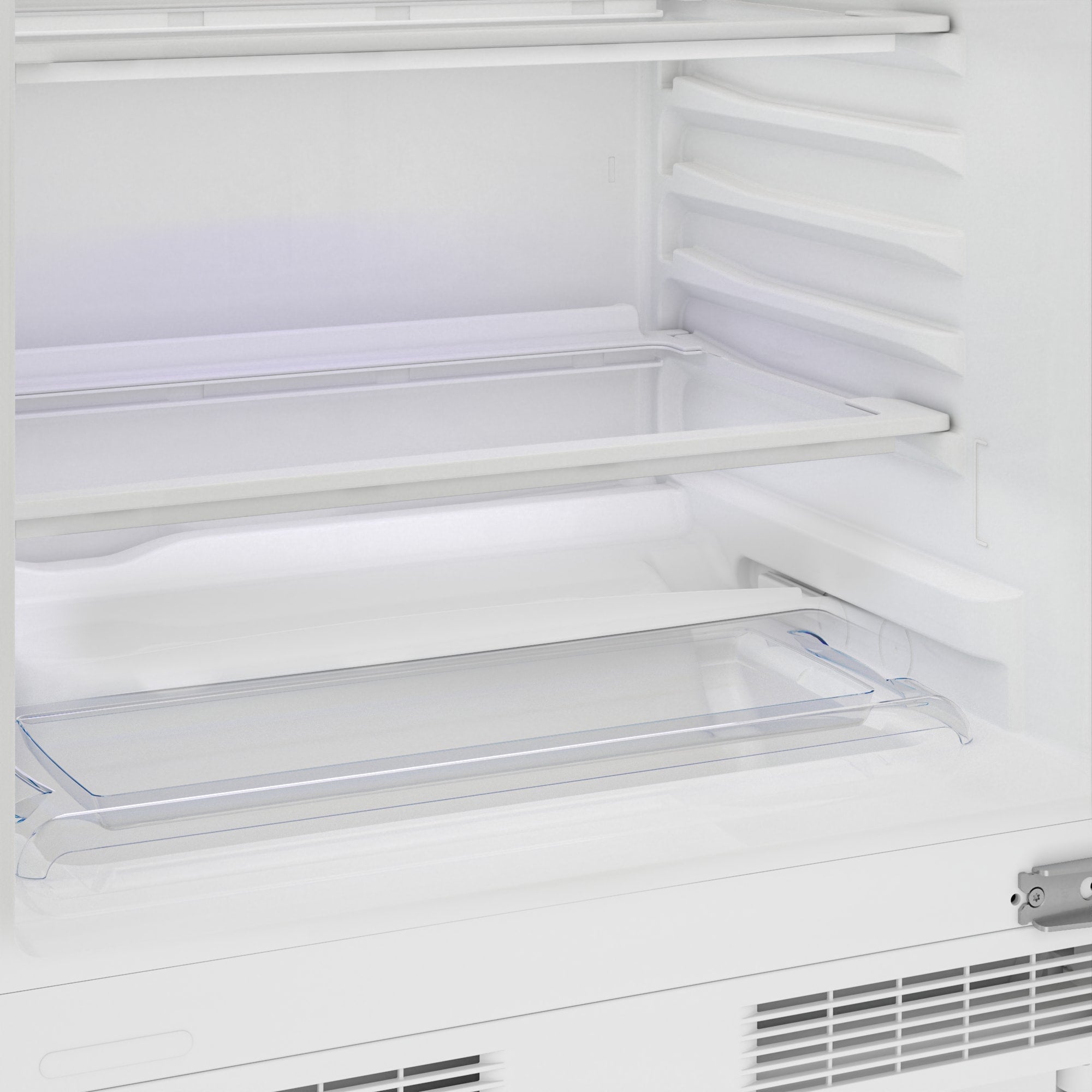 Beko BU1104N réfrigérateur Intégré 130 L Blanc