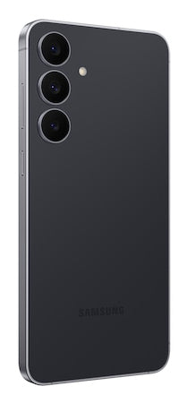 Samsung Samsung Galaxy S25 FE Enterprise Edition 17 cm (6.7") Double SIM Android 16.0 5G USB Type-C 8 Go 128 Go 4900 mAh Noir