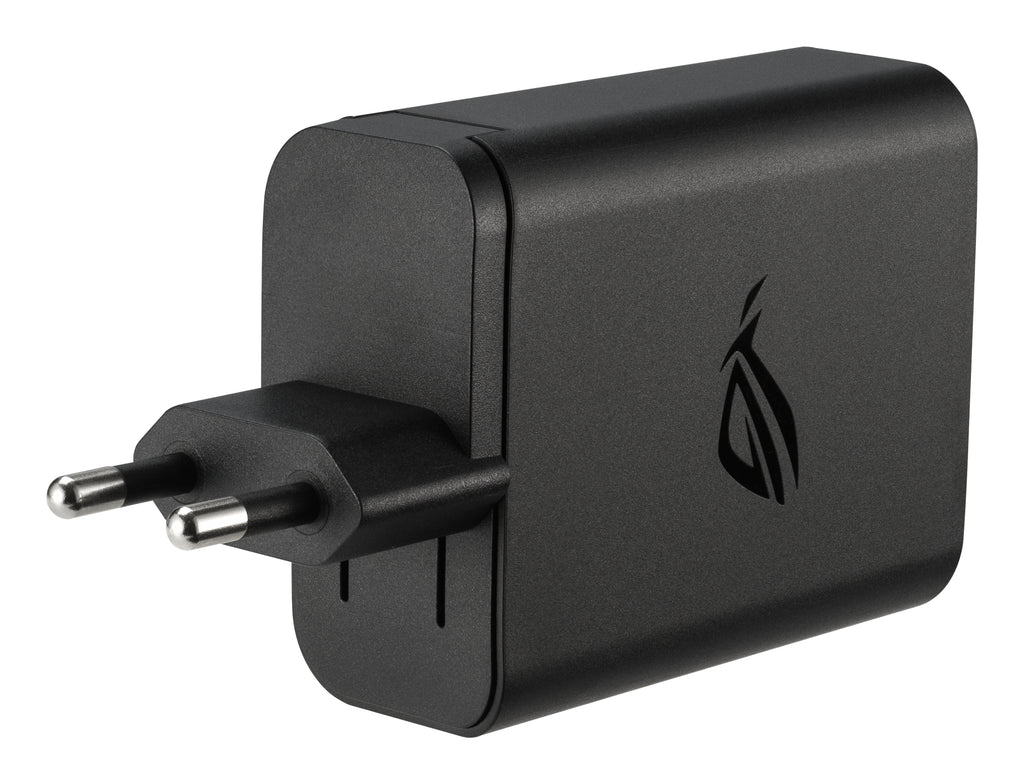ASUS ROG AC100-05 Adapter Ekstern Sort