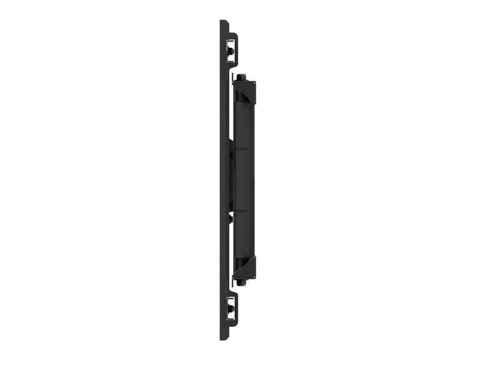 Multibrackets 5471 Support Mural pour Téléviseur jusqu'à 85 pouces, Noir