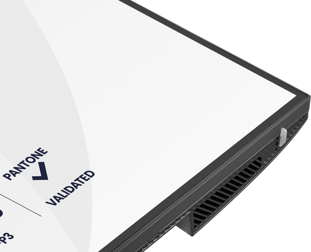 iiyama ProGraphic HB3201UHSNP-B1 écran plat de PC 80 cm (31.5") 3840 x 2160 pixels 4K Ultra HD Noir