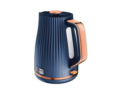 Tefal Loft KO251430 bouilloire 1,7 L Bleu - vue 5