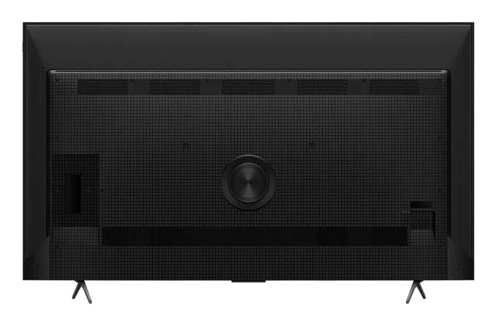 TCL 65T8C TV 165,1 cm (65") 4K Ultra HD Smart TV Wifi Métallique 350 cd/m²