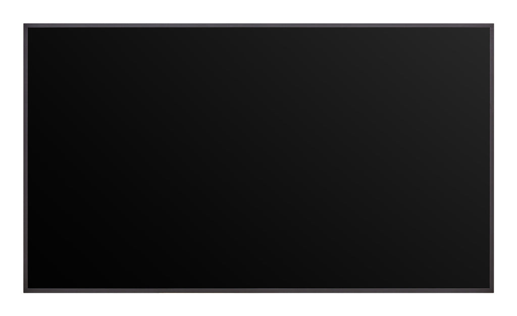 LG 65UH5Q-E Écran d'affichage dynamique 165,1 cm (65") Wifi 500 cd/m² 4K Ultra HD Noir Intégré dans le processeur WebOS 24/7