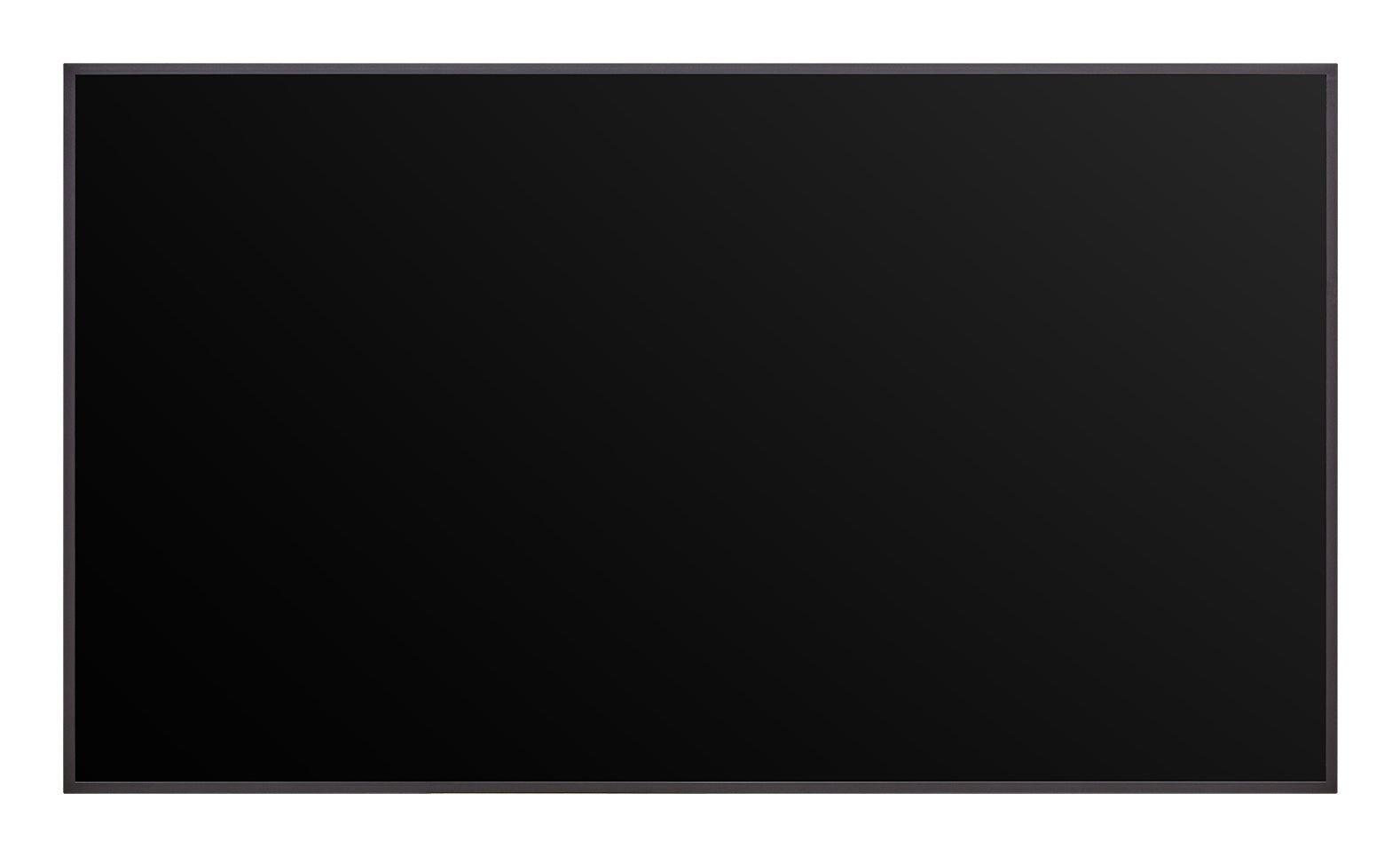 LG 65UH5Q-E Écran d'affichage dynamique 165,1 cm (65") Wifi 500 cd/m² 4K Ultra HD Noir Intégré dans le processeur WebOS 24/7