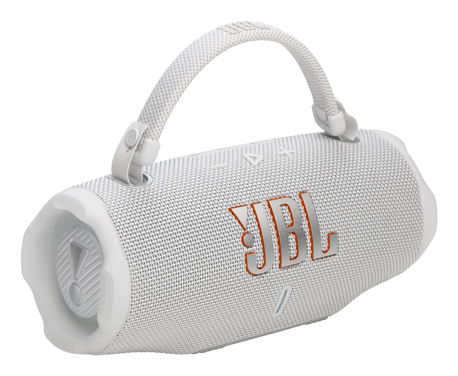 JBL Charge 6 Blanc 45 W
