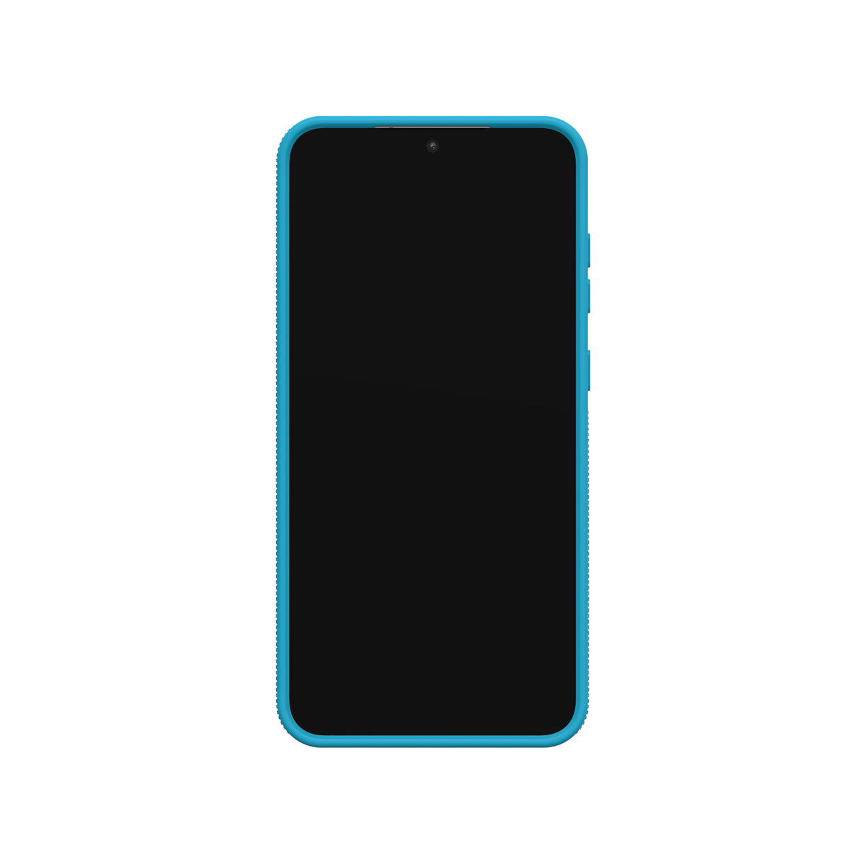 ZAGG Luxe Coque de Protection pour Samsung Galaxy S25+, 6.7 pouces, Bleu