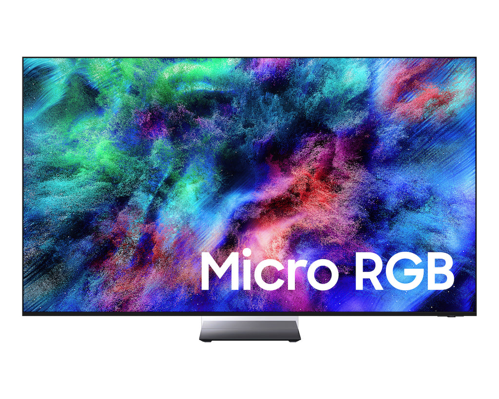 Samsung R95H 190,5 cm (75") 4K Ultra HD Smart TV Wifi Noir