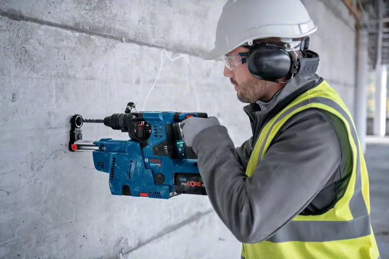 Bosch Bosch GBH 18V-28 C SDS Plus