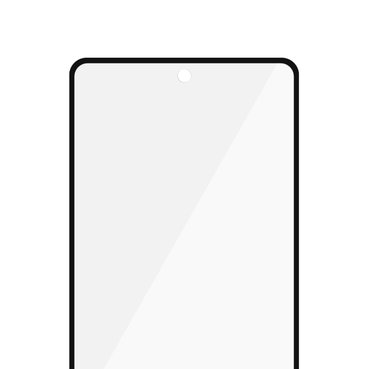 PanzerGlass ® Screen Protector Samsung Galaxy A52 | A52 5G | A52s 5G | A53 5G Protection d'écran transparent 1 pièce(s) - vue 8