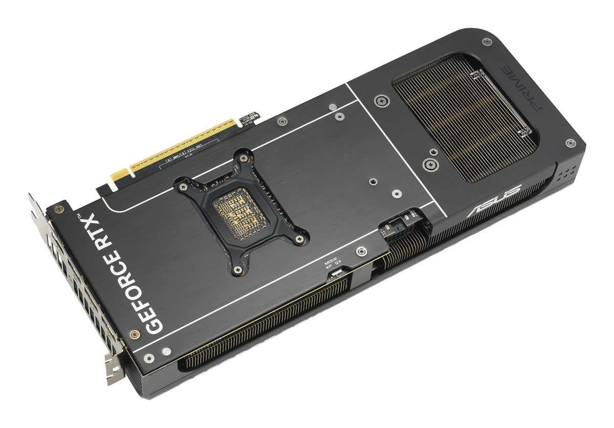 ASUS Prime GeForce RTX 5070 12 Go GDDR7