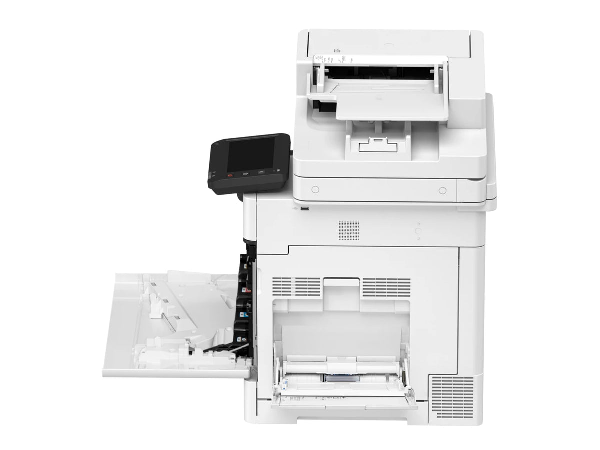 Canon i-SENSYS MF842Cdw Laser A4 1200 x 1200 DPI 38 ppm Wifi - vue 6