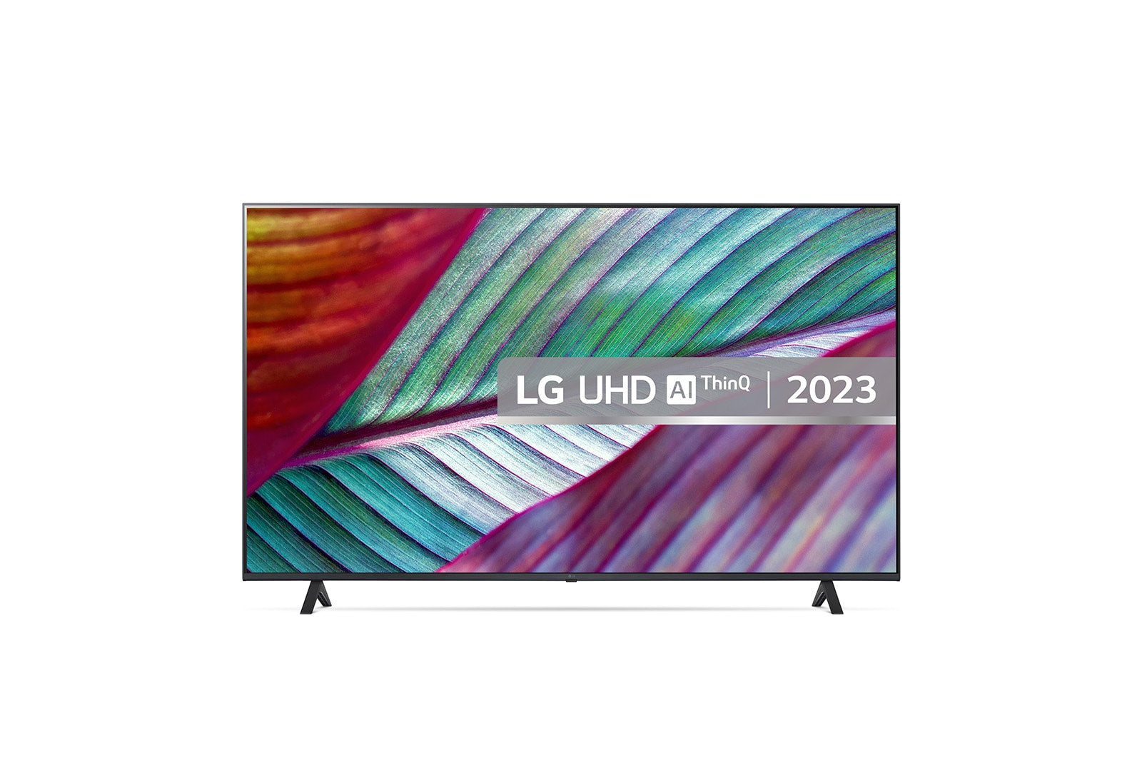 LG UHD 55UR78006LK 139,7 cm (55") 4K Ultra HD Smart TV Wifi Noir