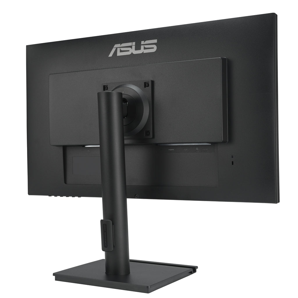 ASUS VA27DQFS écran plat de PC 68,6 cm (27") 1920 x 1080 pixels Full HD LCD Noir