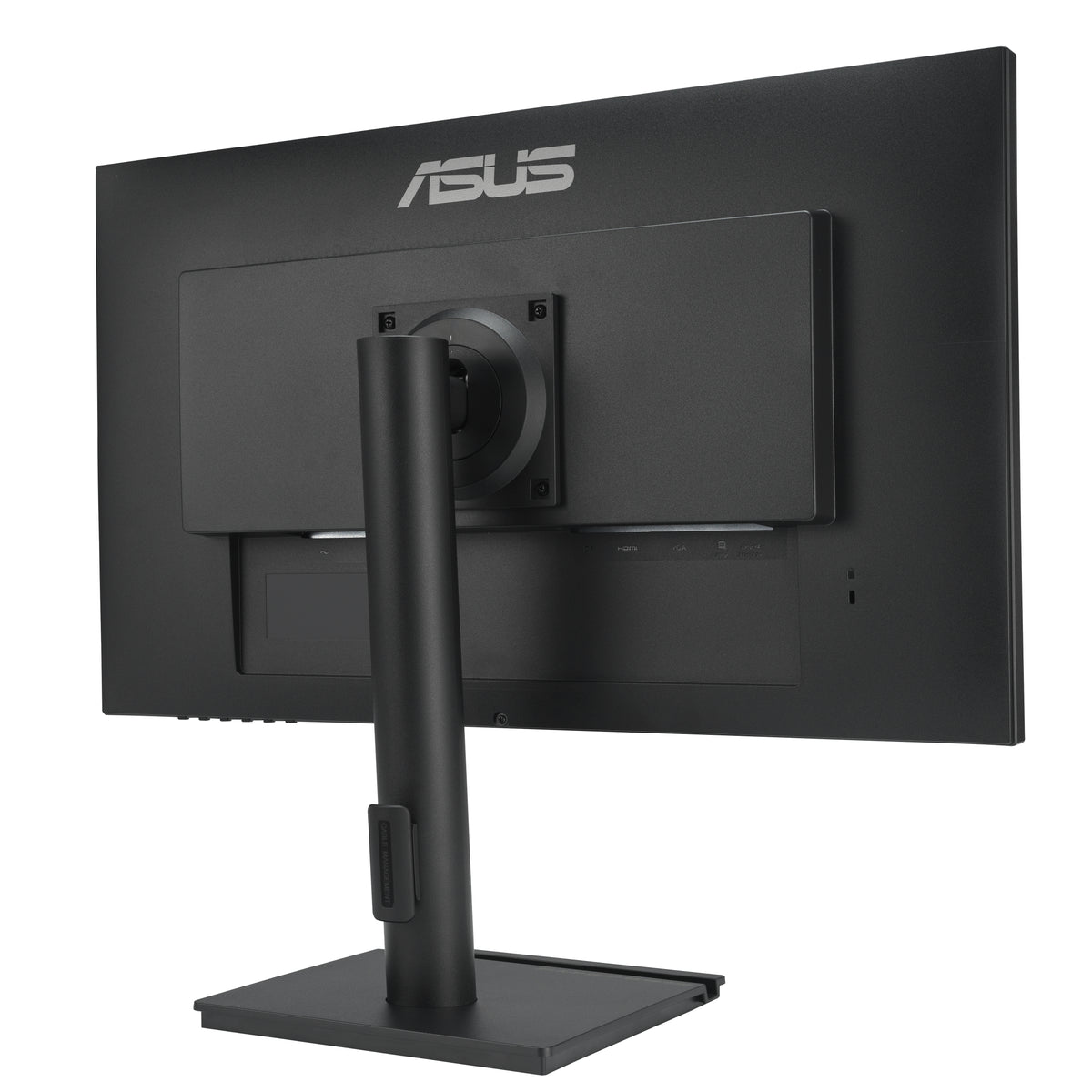 ASUS VA27DQFS Écran PC 27" Full HD 1920 x 1080 LCD Noir