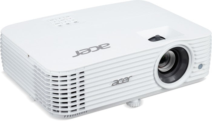 Acer H6815BD Projecteur à focale standard 4000 ANSI lumens DLP UHD 4K (3840x2160) Compatibilité 3D Blanc