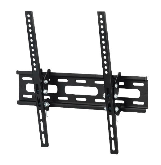 Hama 00220808 support pour téléviseur 190,5 cm (75") Noir