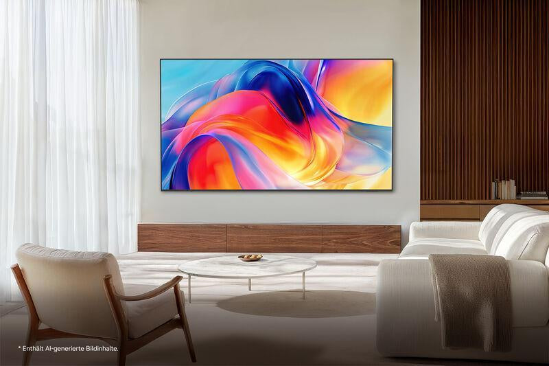 Samsung GU50M71HAUXZG TV 127 cm (50") 4K Ultra HD Smart TV Wifi Noir