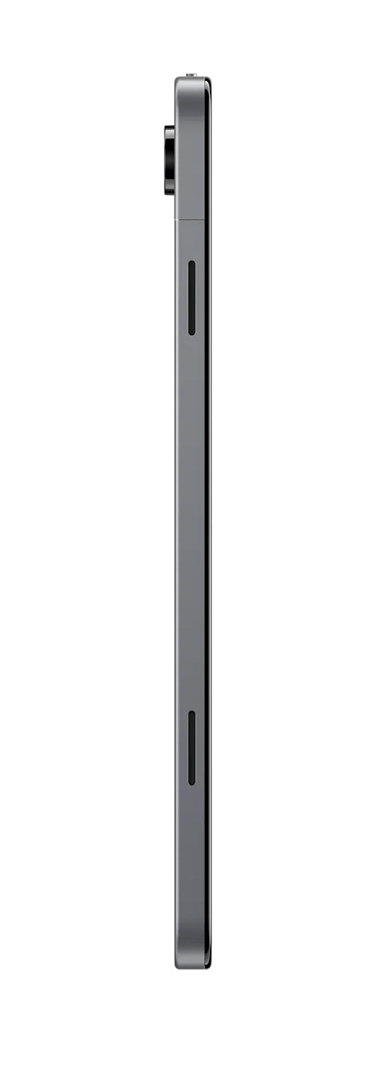 Samsung Galaxy Tab A11+ 5G LTE-TDD & LTE-FDD 128 Go 27,9 cm (11") 6 Go Wi-Fi 5 (802.11ac) Gris