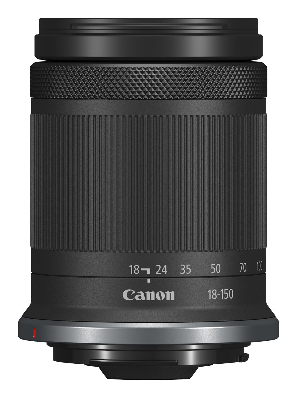 Canon RF-S 18-150 mm f3.5-6.3 IS STM MILC Objectif large Noir