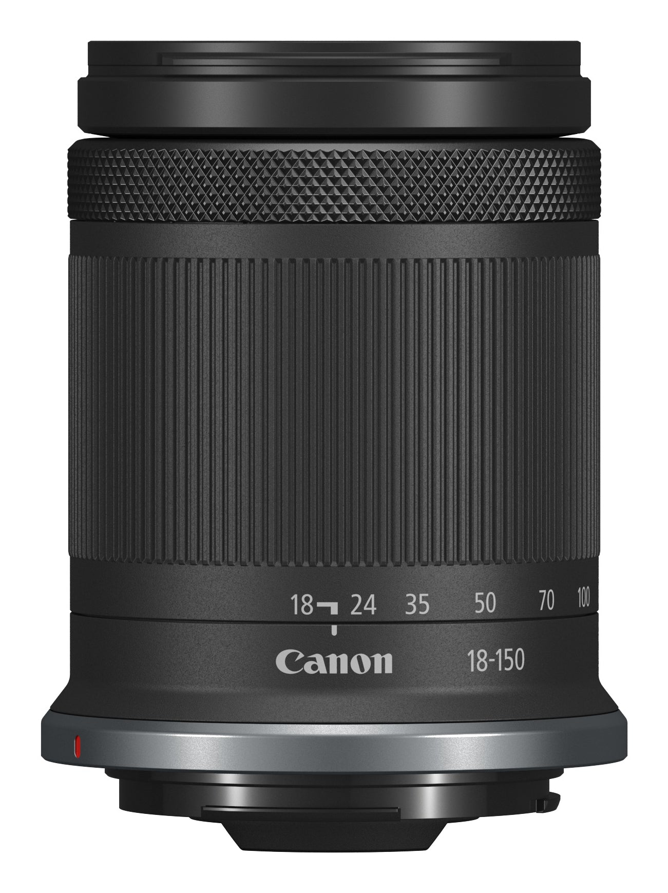 Canon RF-S 18-150 mm f3.5-6.3 IS STM MILC Objectif large Noir