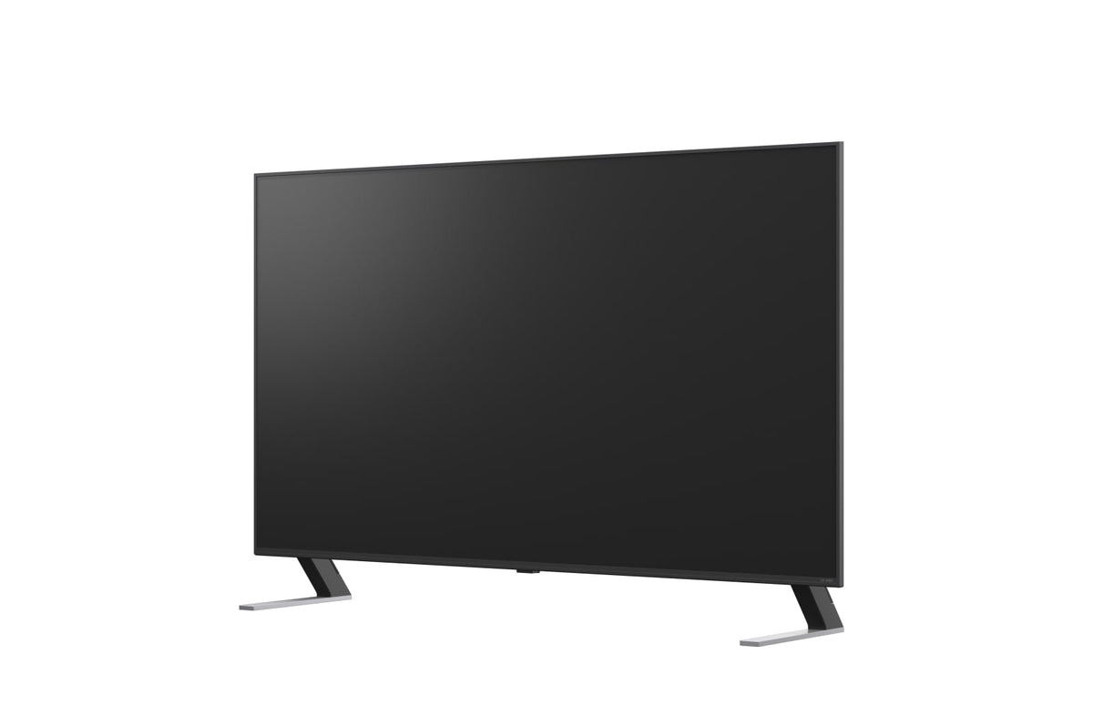 LG QNED AI 75QNED85A3C Smart TV 190,5 cm (75") 4K Ultra HD Wifi Noir