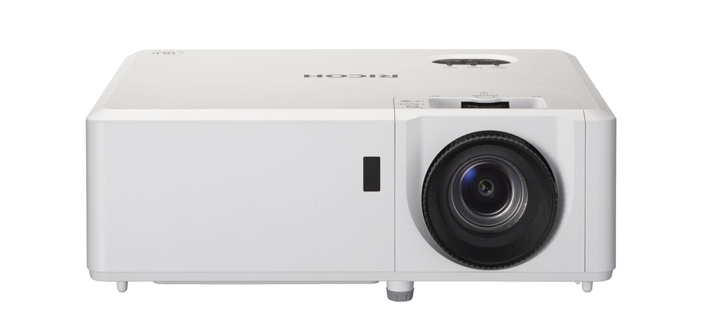 Ricoh PJ WUL5860 Projecteur Laser DLP WUXGA 1920x1200 4000 ANSI Lumens Blanc