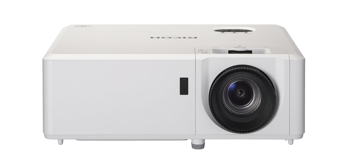 Ricoh PJ WUL5860 Projecteur Laser DLP WUXGA 1920x1200 4000 ANSI Lumens Blanc