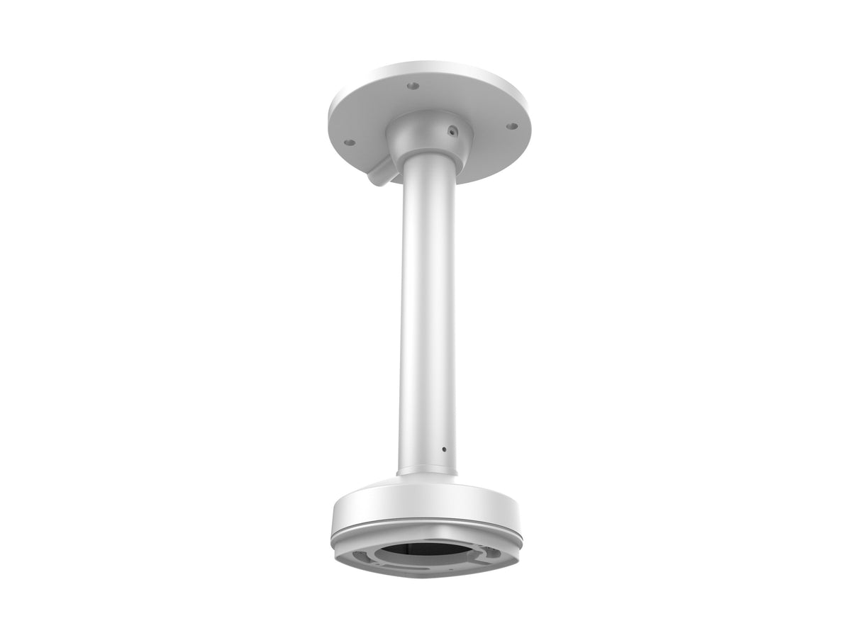 LevelOne CAS-7324 Support et Boîtier pour Caméras de Sécurité, Blanc