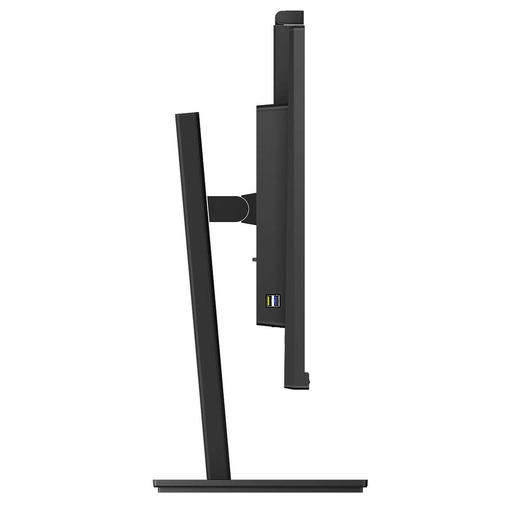 Philips P Line 329P1H/00 écran plat de PC 80 cm (31.5") 3840 x 2160 pixels 4K Ultra HD LED Noir