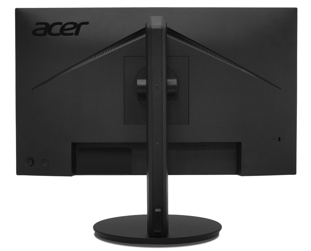 Acer CB2 CB242YP6bipr écran plat de PC 60,5 cm (23.8") 1920 x 1080 pixels Full HD LCD Noir
