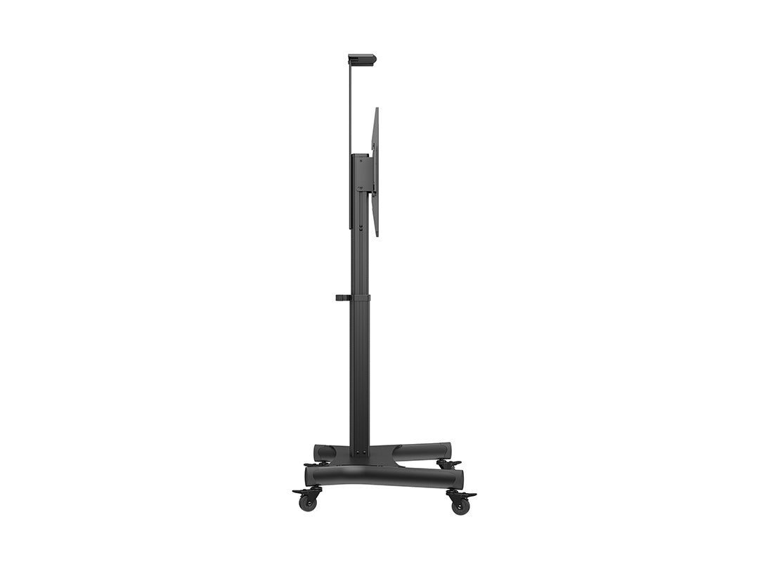 Multibrackets 5834 Support pour Téléviseur jusqu'à 190,5 cm (75") Noir