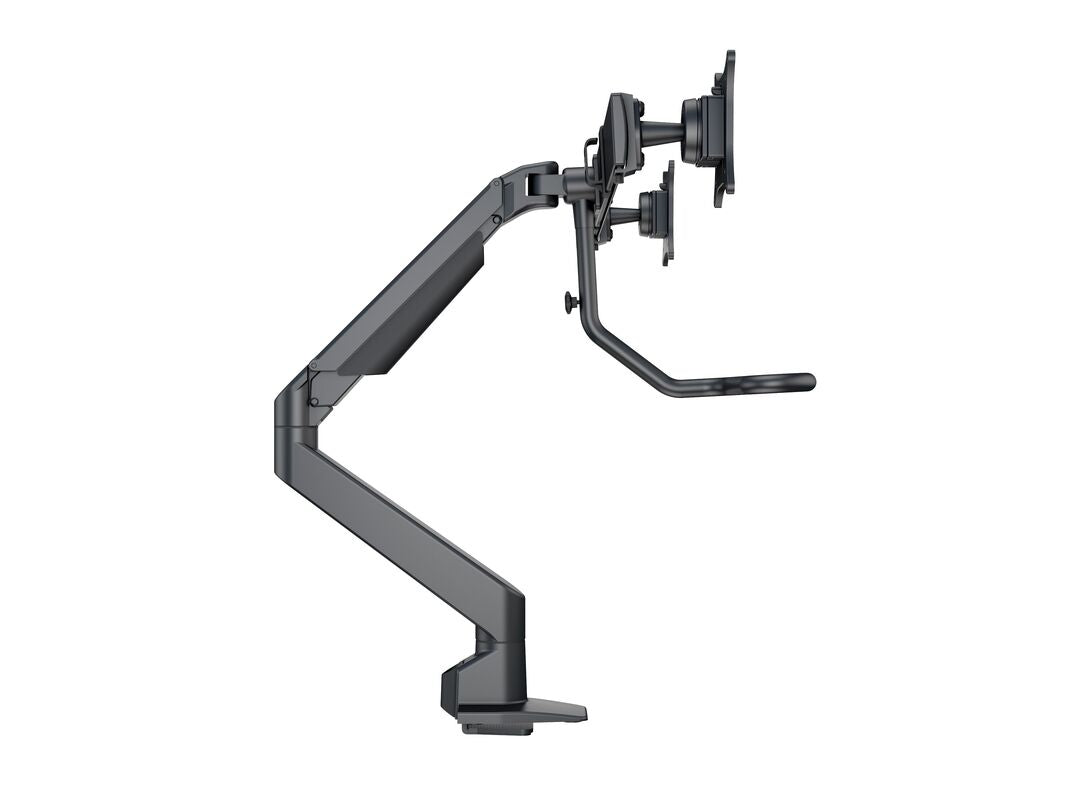 Multibrackets 6355 Support d'Écran Plat pour Bureau jusqu'à 71,1 cm (28") Noir