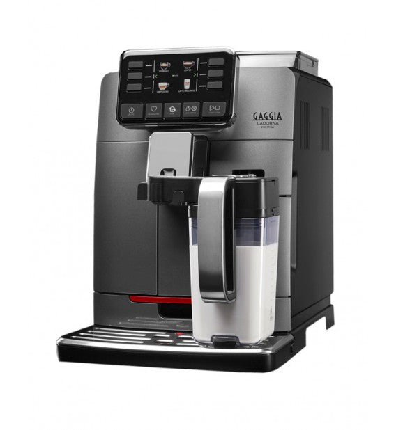 Gaggia RI9604/01 machine à café Entièrement automatique Machine à expresso 1,5 L - vue 5