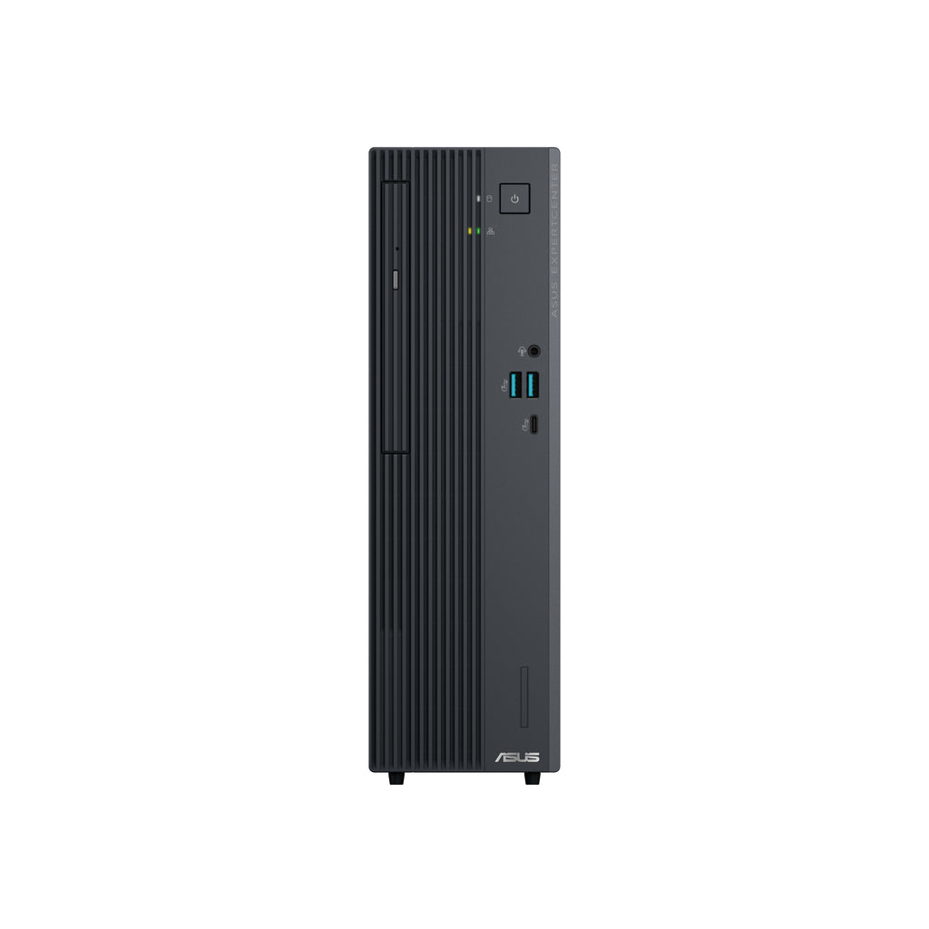 ASUS ExpertCenter P500 SFF P500SV-07240H0040 Intel Core 7 240H 16 Go DDR5-SDRAM 512 Go SSD PC Gris