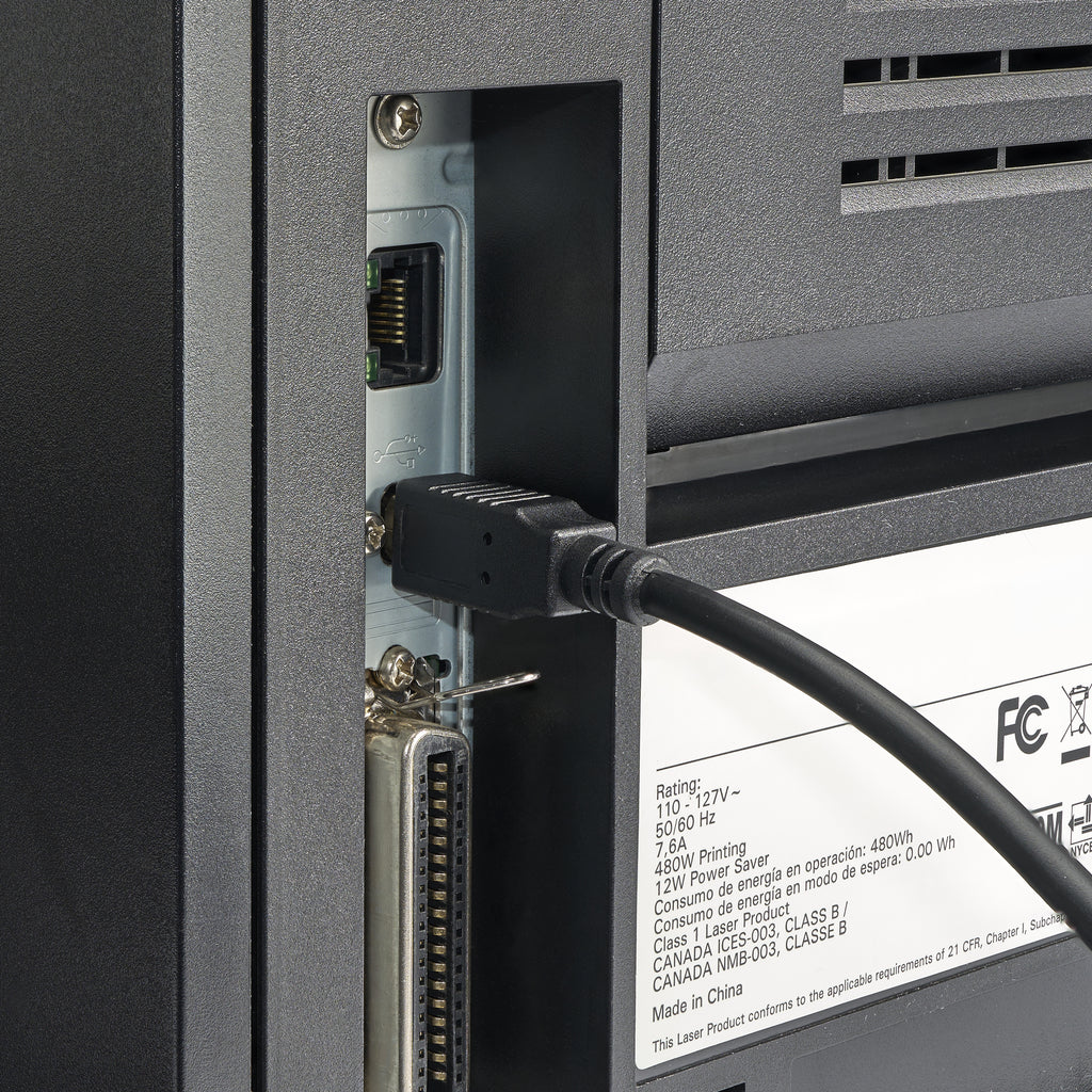 StarTech.com Câble USB Actif A vers B 15 m - M/M - Noir - vue 6