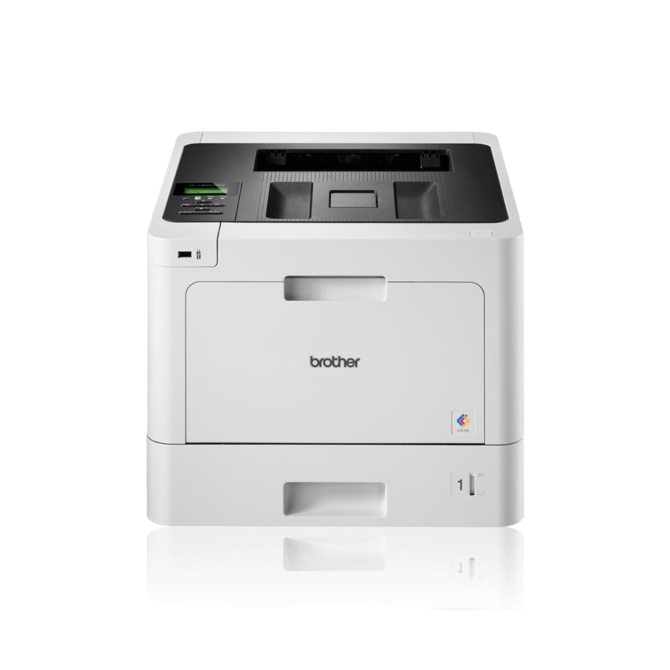 Brother HL-L8260CDW Imprimante professionnelle laser couleur WiFi