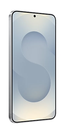 Samsung Samsung Galaxy S25 Enterprise Edition 15,8 cm (6.2") Double SIM Android 15 5G USB Type-C 12 Go 256 Go 4000 mAh Argent